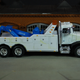 Illustration for article titled Improbable Garages new tow fleet.